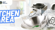paket dapur