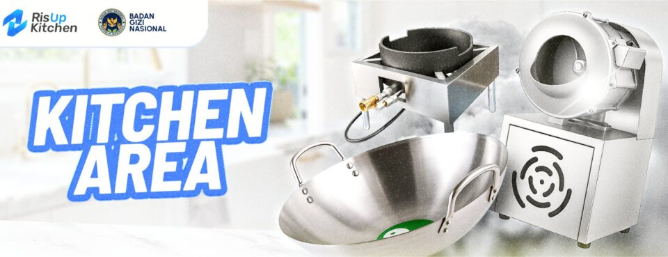 paket dapur